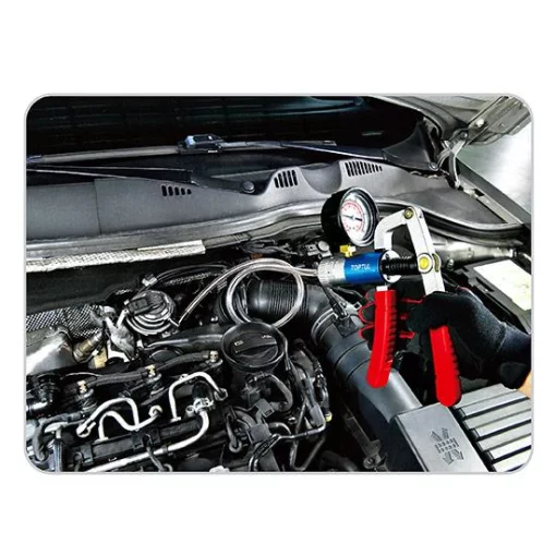 Набір універсальний діагностичний для перевірки вакууму та тиску TOPTUL JGAI0706