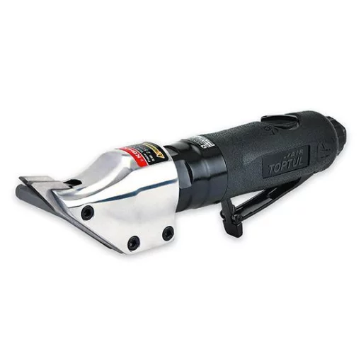 Ножиці пневматичні для різання листового металу 2600об/хв, сталь 1,2 мм, алюміній 1,6 мм TOPTUL KBHD0126