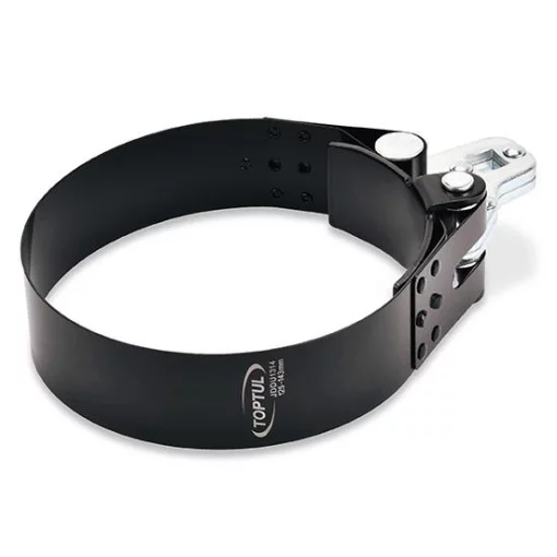 Знімач оливного фільтра 96-115 мм Heavy Duty TOPTUL JDDU1012