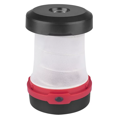 Ліхтарик кемпінговий світлодіодний (LED) (+ Powerbank) PROTESTER PRO-CL0310S