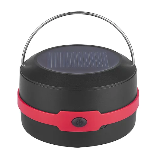 Ліхтарик кемпінговий світлодіодний (LED) (+ Powerbank) PROTESTER PRO-CL0310S