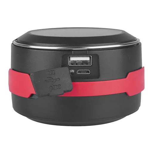 Ліхтарик кемпінговий світлодіодний (LED) (+ Powerbank) PROTESTER PRO-CL0310S