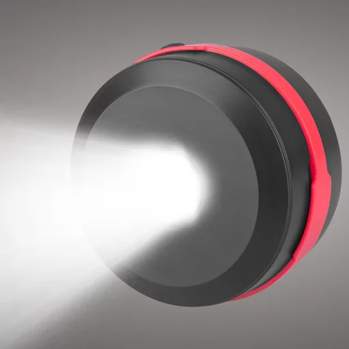 Ліхтарик кемпінговий світлодіодний (LED) (+ Powerbank) PROTESTER PRO-CL0310S