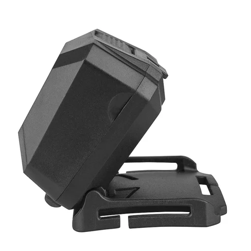 Ліхтарик налобний світлодіодний (LED+COB) PROTESTER PRO-HL0314S