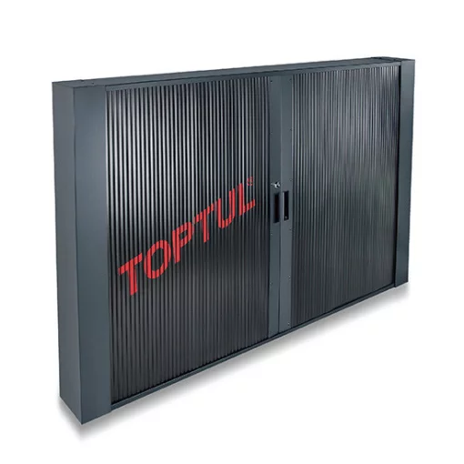 Шафа інструментальна настінна 1550x150x986мм TOPTUL TABD1607