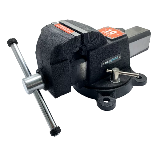 Лещата слюсарні 75мм поворотні