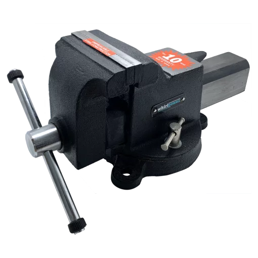 Лещата слюсарні 100мм поворотні