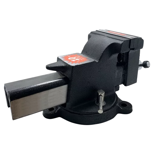 Лещата слюсарні 100мм поворотні