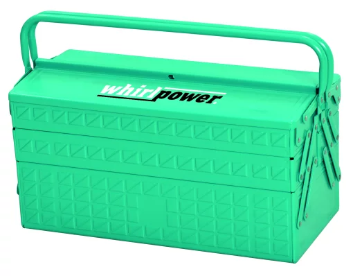 Набір інструментів 77од. мет.ящик