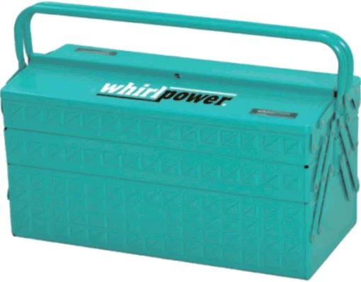 Набір інструментів 77од. мет.ящик