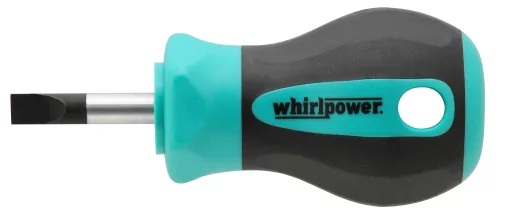 Викрутка SL6,5*25мм