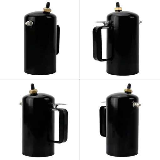 Пневматичний розпилювач для технічних рідин (0.9 л, 5.5-10.3 БАР) AEROPRO RP8416