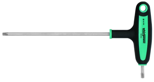 Ключ торцевий Torx 25 Т-под. з пластик. ручкою