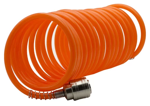 Набір фарбувальний пневматичний 5 од. AIRKRAFT AIR5PCS