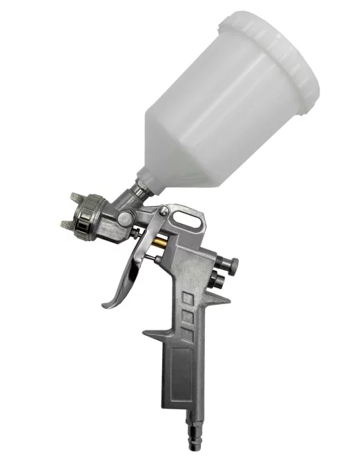 Набір фарбувальний пневматичний 5 од. AIRKRAFT AIR5PCS