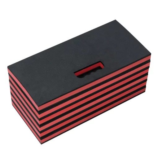 Лежак автослюсаря складаний (мат) EVA TORIN TRJNL005EVA