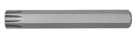 Бита Torx 30 75мм (під головку 10мм) 2шт