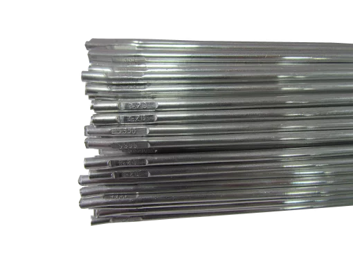 Дріт зварюв. нерж. 2,4мм ER347 LSi (СВ-08Х19Н10Г2Б) присадка у прутці