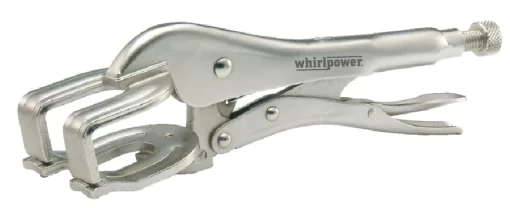 Зажим ручний 9" для зварювальників