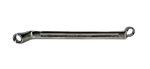 Ключ накидний 10*11мм