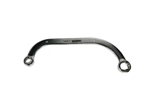 Ключ накидний С-подібний (стартерний) 8*10мм