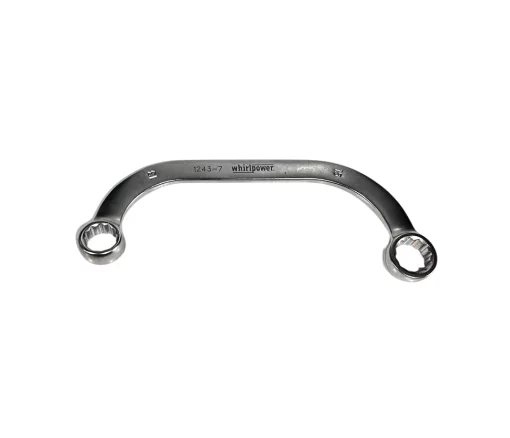 Ключ накидний С-подібний (стартерний) 13*15мм