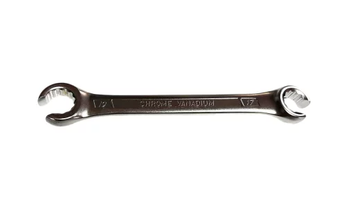 Ключ розрізний 17*19мм