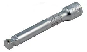 Подовжувач 1/4" 75мм шаровидний