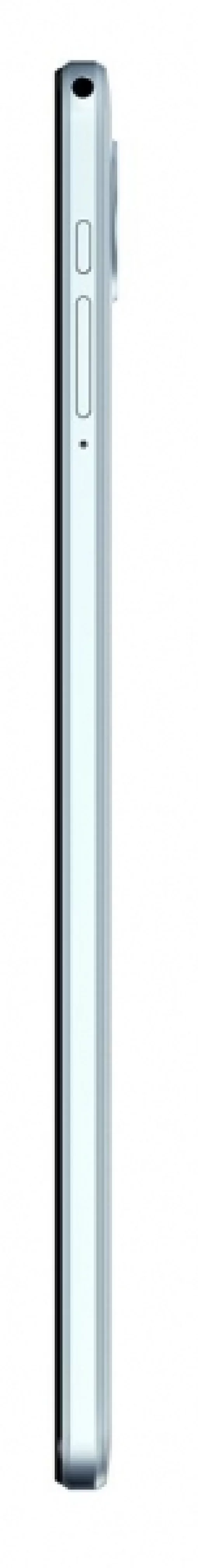 Планшет Doogee T10W 10.1" 4ГБ, 128ГБ, LTE, 8000мА•год, Android, блакитний