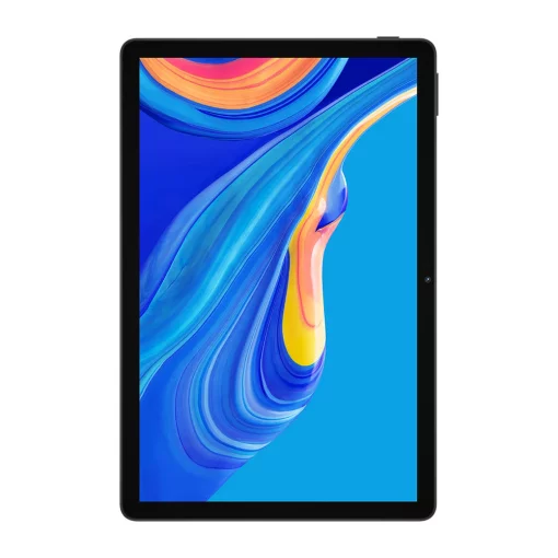 Планшет Doogee U11 11" 4ГБ, 128ГБ, 8580мА•г, Android, чорний