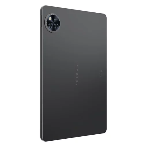 Планшет Doogee U11 11" 4ГБ, 128ГБ, 8580мА•г, Android, чорний