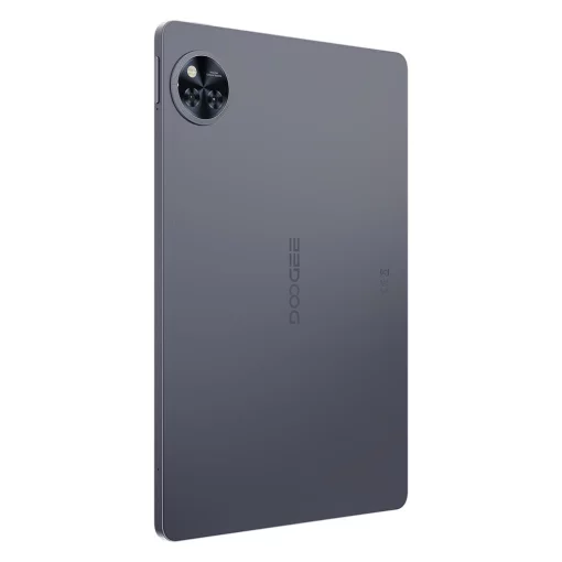 Планшет Doogee U11 11" 4ГБ, 128ГБ, 8580мА•г, Android, сірий