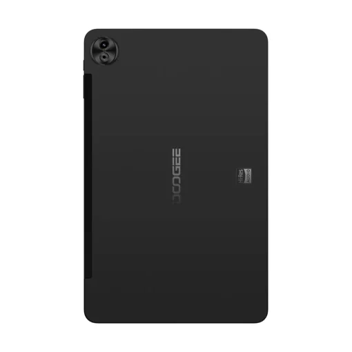 Планшет Doogee T20 Ultra 12" 12ГБ, 256ГБ, LTE, 10800мА•год, Android, чорний
