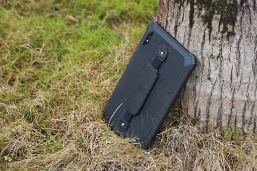 Планшет Blackview Tab Active 8 Pro 10.36" 8ГБ, 256ГБ, LTE, 22000мА•год, Android, чорний UA