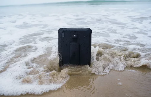 Планшет Blackview Tab Active 8 Pro 10.36" 8ГБ, 256ГБ, LTE, 22000мА•год, Android, чорний UA