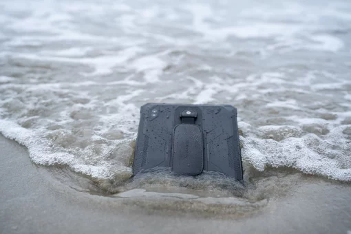 Планшет Blackview Tab Active 8 Pro 10.36" 8ГБ, 256ГБ, LTE, 22000мА•год, Android, чорний UA