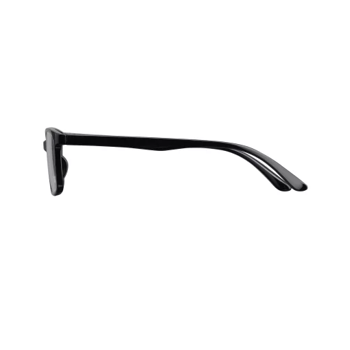 Окуляри захисні Blackview, Anti blue light, чорний