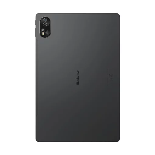 Планшет Blackview Tab MEGA 8 13" 12ГБ, 256ГБ, LTE, 11000мА•год, Android 15, сірий UA