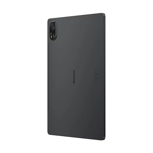 Планшет Blackview Tab MEGA 8 13" 12ГБ, 256ГБ, LTE, 11000мА•год, Android 15, сірий UA