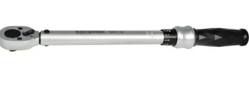 Ключ динамометричний 1/2" 50-350Nм професійний