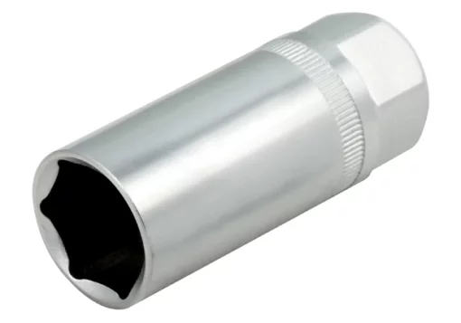 Головка свічна 18мм 1/2" 6гр