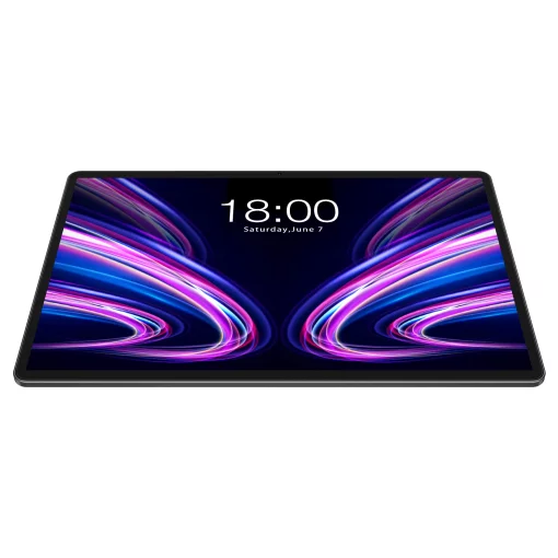 Планшет Teclast T50 Plus 11" 6ГБ, 256ГБ, LTE, 8000мА•год, Android, сірий