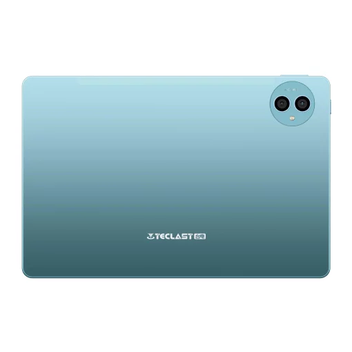Планшет Teclast P50 11" 6ГБ, 128ГБ, LTE, 8000мА•год, Android, блакитний