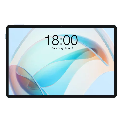 Планшет Teclast P50 11" 6ГБ, 128ГБ, LTE, 8000мА•год, Android, блакитний