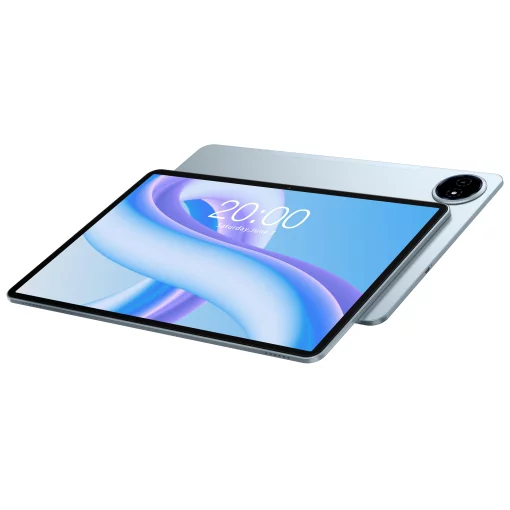 Планшет Teclast M50 Plus 10.1" 6ГБ, 128ГБ, LTE, 7000мА•год, Android, блакитний
