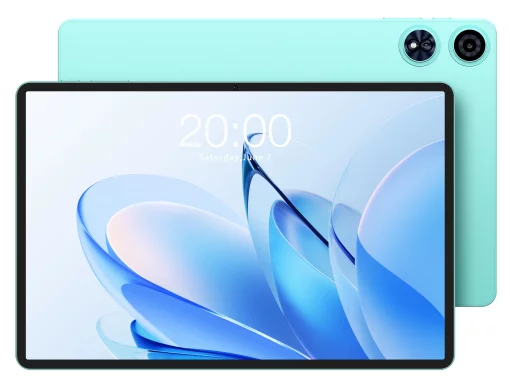 Планшет Teclast P50AI 11" 6ГБ, 128ГБ, 7000мА•год, Android, блакитний