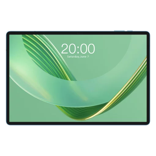 Планшет Teclast T70 14" 8ГБ, 256ГБ, LTE, 10000мА•год, Android, блакитний