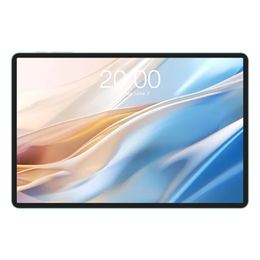 Планшет Teclast P50 KIT 11" 4ГБ, 128ГБ, 7000мА•год, Android, блакитний