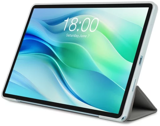 Чохол Teclast для P50 (2024), 11", Flex, сірий