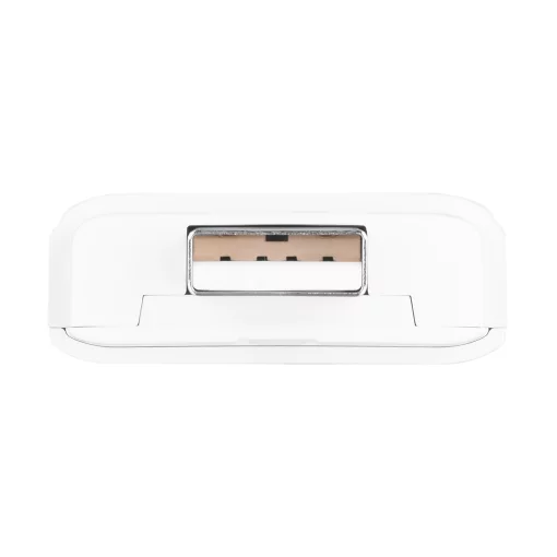 Мобільний маршрутизатор 2E PowerLink (MiFi-1 2024) LTE, Wi-Fi4, 1xUSB, 1xCRC9 білий